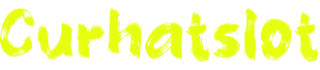 Curhatslot